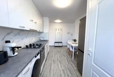 Apartament cu 2 camere decomandat în Central - 2