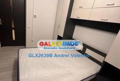 Garsoniera Dubla Moderna Bloc Nou Berceni - Dimitrie Leonida - 1