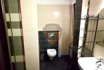 Apt 3 cam, Centrul Vechi, , centrala gaze, balcon, 120 mp - 13