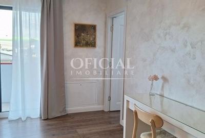 Apartament 1 camera | Parcare subterana | AC | Zona Vivo | Floresti - 5