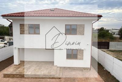 Pantelimon I Vila 4 Camere Premium moderna luminoasa I COMISION 0% Pantelimon I Vila 4 Camere Premium moderna luminoasa I COMISION 0% - 3