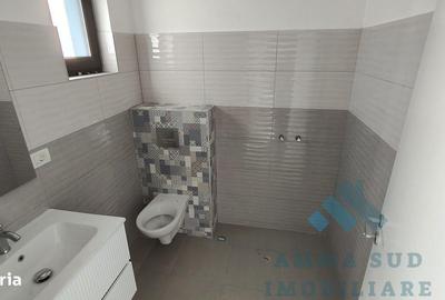 Casă cu 4 camere cu Teren 100 Mp în Giurgiului - 14