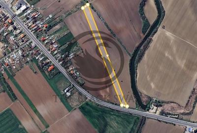 Teren Construcții intravilan de 10083 mp, în Potigrafu - 6