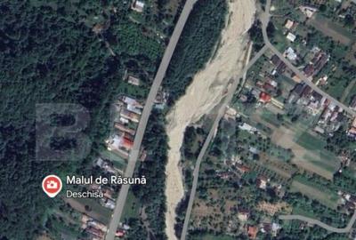 Viseaza-?i casa de vacan?a aici Teren in Bezdead de - 4