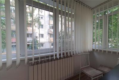 Apartament cu 2 camere semidecomandat în Burdujeni - 2