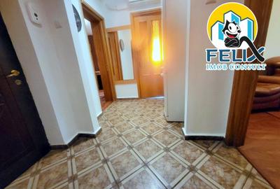 Apartament cu 3 camere decomandat în Narcisa - 12
