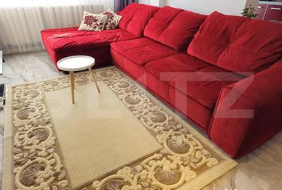 Apartament cu 3 camere decomandat, mobilat în Rogerius - 7
