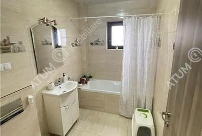 Apartament 2 camere balcon parcare in Doamna Stanca din Sibiu - 9