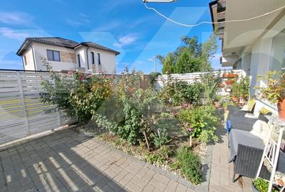 Casa tip duplex de vanzare in Magurele Ilfov - 4