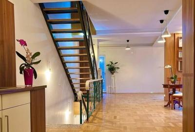 Vila 5 camere Decebal - Piata Alba Iulia- finisaje premium - 8