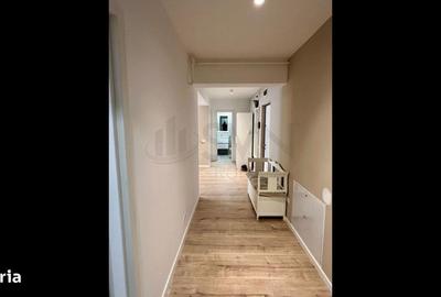 Apartament cu 3 camere, mobilat în Doamna Ghica - 3