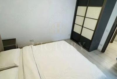 Apartament 3 camere || inchiriere || complex SOHO- UNIRII - 8