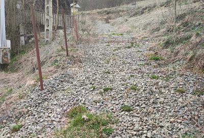 Spațiu comercial, în Lăpuștești - 3