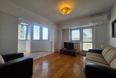 Apartament cu 2 camere decomandat, mobilat în P-ța Unirii - 7