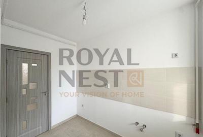 Apartament cu 2 camere decomandat în Tractorul - 4