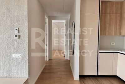 Vânzare, apartament de lux, 3 camere, Barbu Vacarescu - 6
