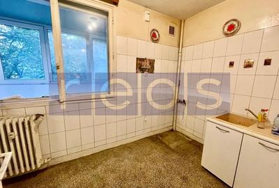 VANZARE APARTAMENT 2 CAMERE 55MP CAMPIA LIBERTATII PARCUL GHEORGHE PETRASCU - 10