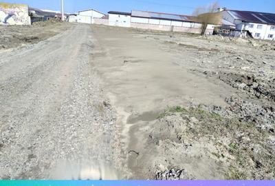 Teren de 1780 mp, în Lețcani - 2