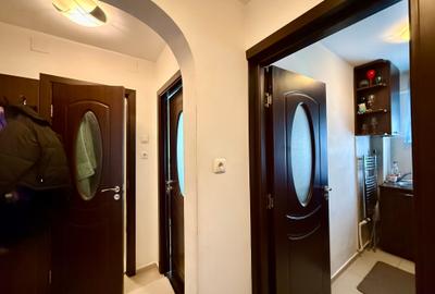 Apartament cu 2 camere decomandat în Theodor Pallady - 20
