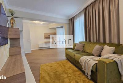 Apartament cu 2 camere decomandat, mobilat în Europa - 15