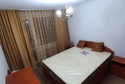 Apartament cu 3 camere semidecomandat, mobilat în Brâncoveanu - 4