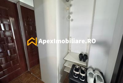 Garsonieră semidecomandată, mobilată în Iancului - 5