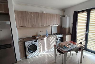 Apartament cu 2 camere în Central - 5