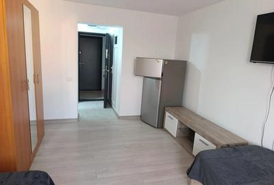 Inchiriez garsoniera, termen lung - 5