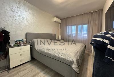 Apartament cu 3 camere decomandat, mobilat în Mănăștur - 2