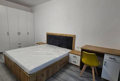 Apartament cu 2 camere decomandat în Universitate - 2
