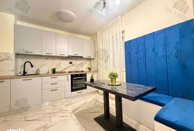 Apartament cu 3 camere decomandat în Giurgiului - 12