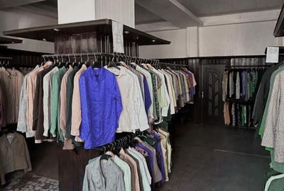 Spațiu comercial, de 300 mp, în Bistrița Lac - 11