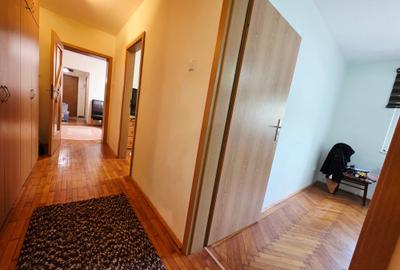Apartament cu 4 camere semidecomandat în City Park Mall - 1