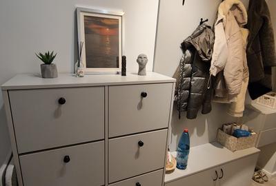 Apartament cu 2 camere decomandat, mobilat în Vatra Luminoasă - 12