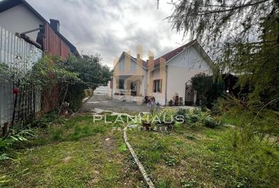 Casă individuală ,zona Spitalului de Boli Infectioase  ,teren 662 mp Casă individuală ,zona Spitalului de Boli Infectioase  ,teren 662 mp - 2