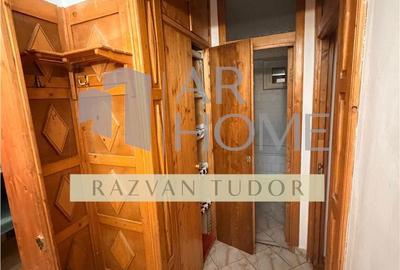 Apartament cu 3 camere decomandat, mobilat în Republicii - 6