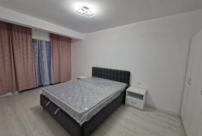 Apartament cu 2 camere semidecomandat, mobilat în Florești - 11