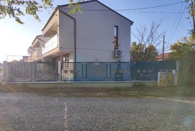Lazu, 750 metri de Auchan  Constanta sud - 3