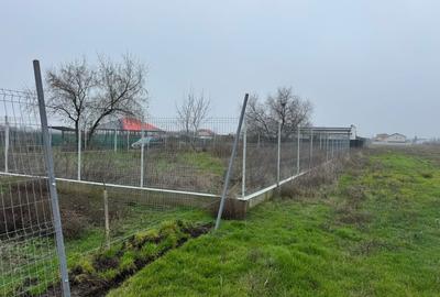 Teren 550 mp cu proiect și autorizație de construire incluse - 5