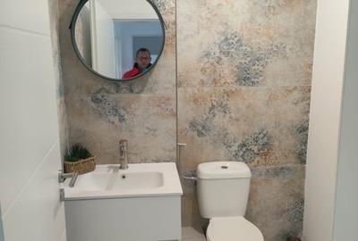 Apartament 3 camere dec, Timisoara, zona Simion Barnutiu, et 2/4 - 8