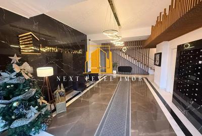 Studio de LUX de inchiriat Landmark Residence - 2