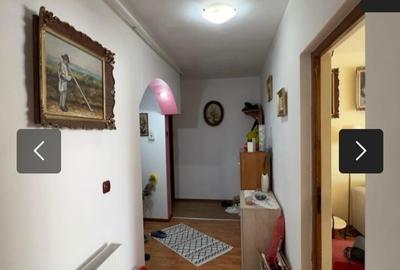 Apartament cu 2 camere semidecomandat în Petros - 2