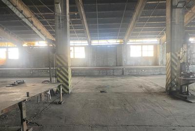 Închiriez hală industrială Danubiana - 7