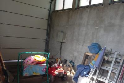Casă cu 4 camere cu Teren 400 Mp în Central - 5