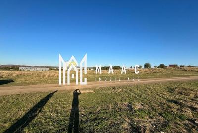 Teren 3000 mp  | Intravilan | Zona Turnisor-Magnolia - 2