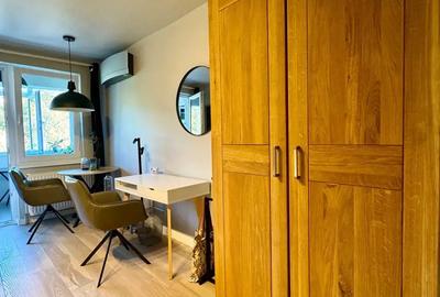 Apartament 1 camera Cornisa UMFST - 2