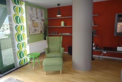 Spacious 3-Bedroom Penthouse Near Herăstrău Park - 3