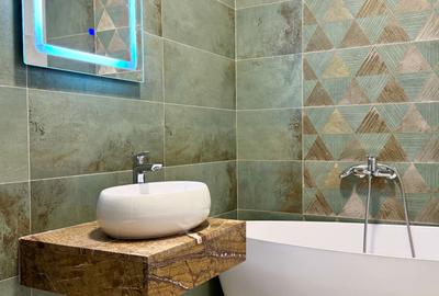 Centru, Copou, UMF, UAIC - Apartament 2 camere, decomandat, amenajat - 9