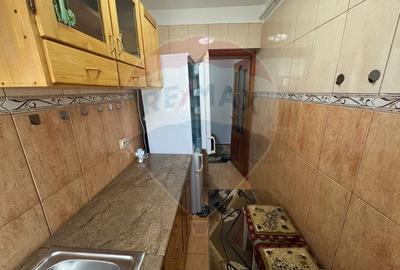Apartament cu 2 camere de inchiriat-zona Cora Apartament cu 2 camere de inchiriat-zona Cora - 10