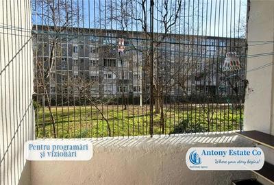 Apartament cu 2 camere semidecomandat în Nufărul - 8